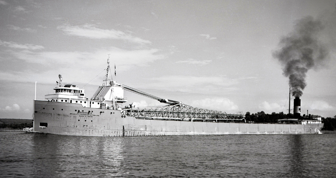 Today in Great Lakes History – May 7
