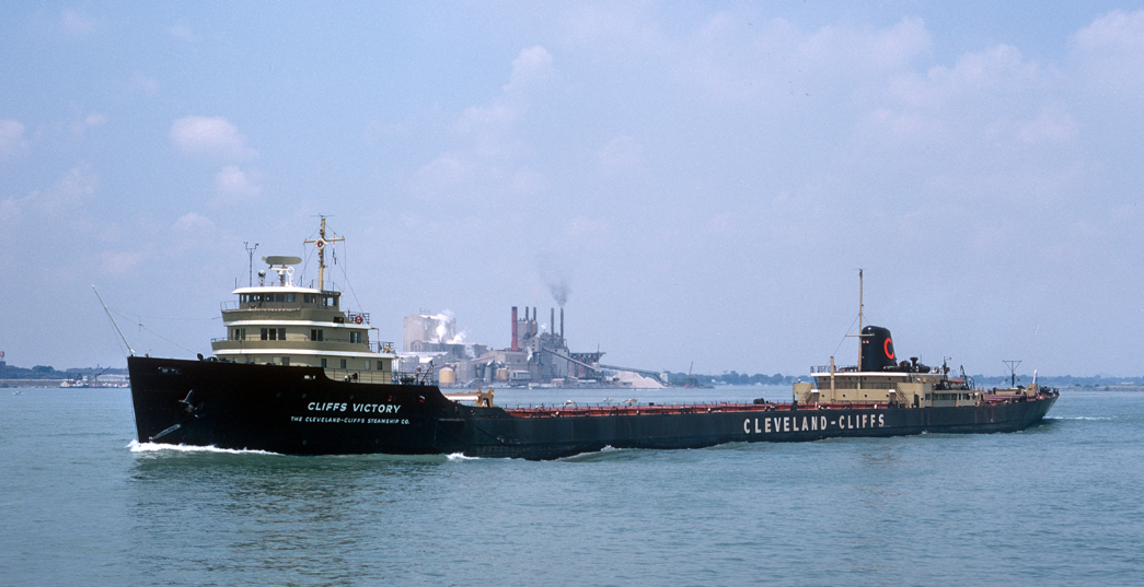 Today in Great Lakes History – May 24