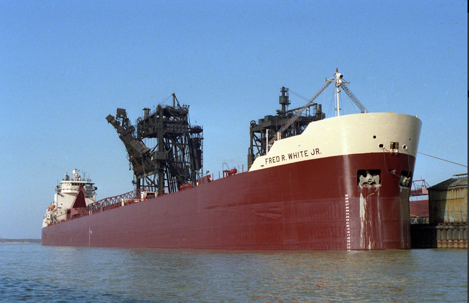 Today in Great Lakes History – May 23