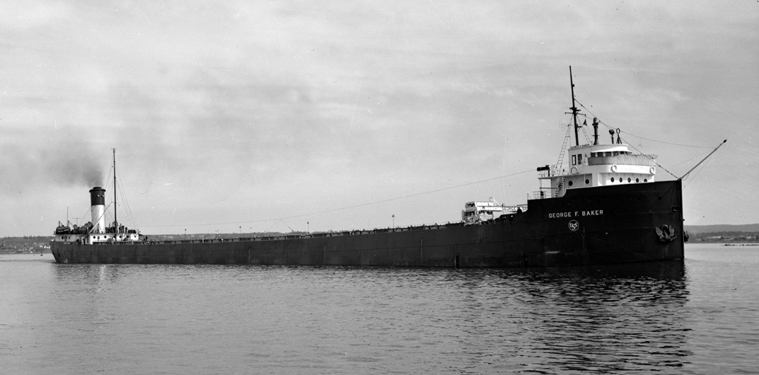 Today in Great Lakes History – May 5