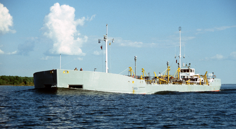 Today in Great Lakes History – May 13