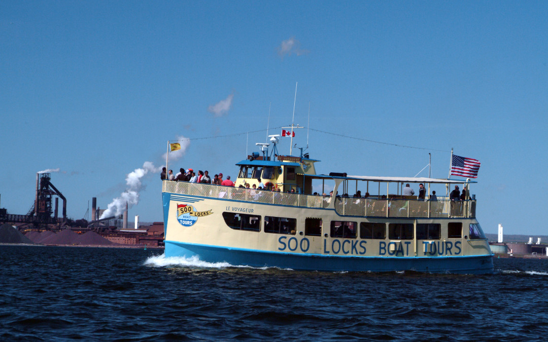 Boatnerd News – June 18, 2025