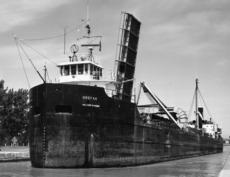 Today in Great Lakes History – May 4