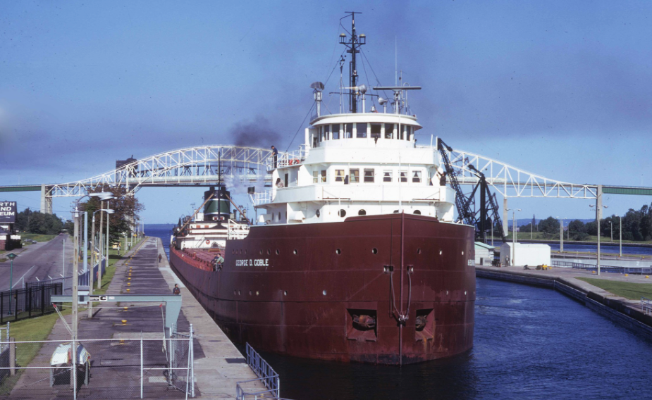 Today in Great Lakes History – May 11