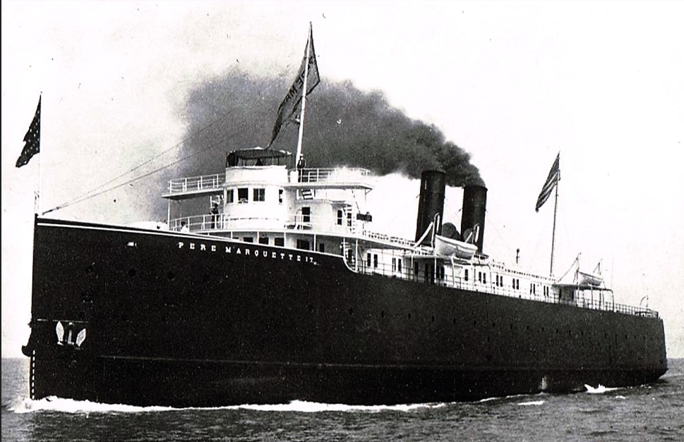 Today in Great Lakes History – January 13