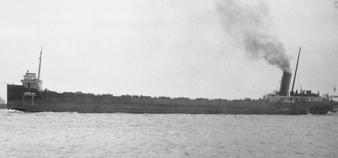 Today in Great Lakes History – May 25
