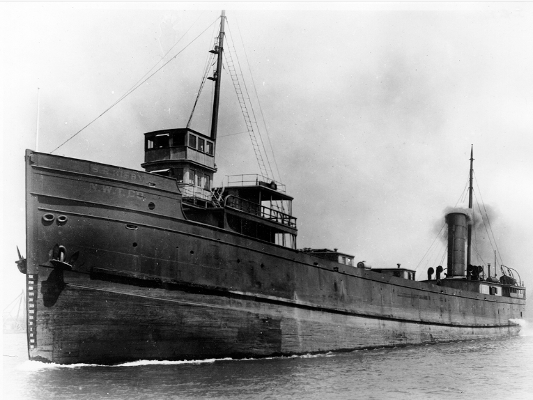 Today in Great Lakes History – May 8