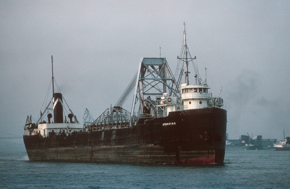 Today in Great Lakes History – May 15