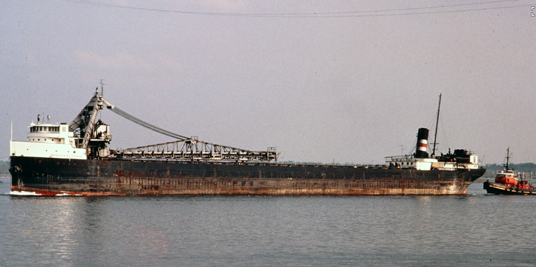 Today in Great Lakes History – May 21