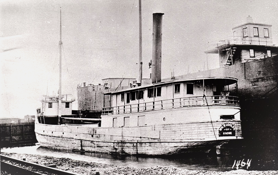 Today in Great Lakes History – May 17