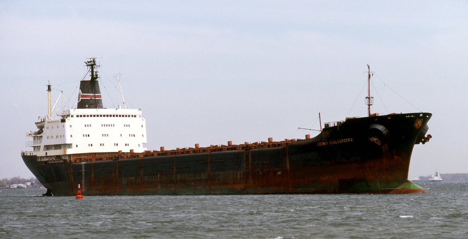 Today in Great Lakes History – May 3