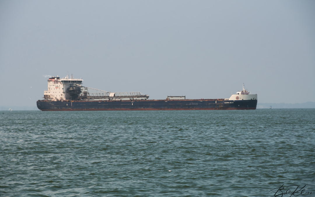 Port Report – January 20, 2026
