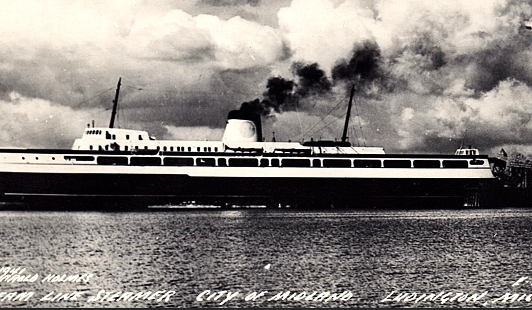 Port Report – January 9, 2026