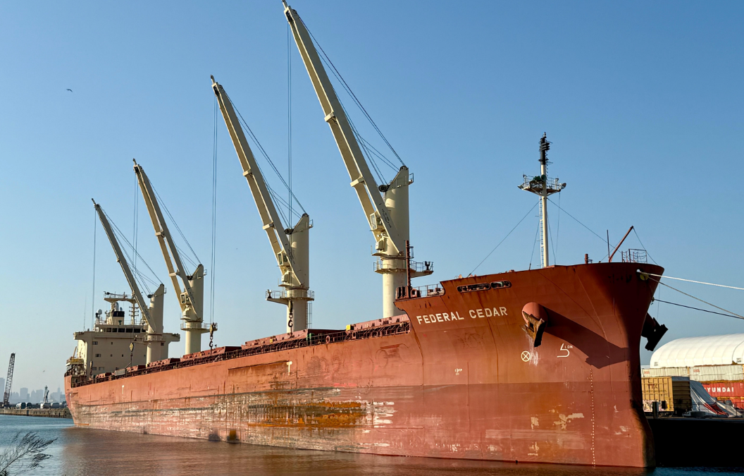 Today in Great Lakes History – January 20