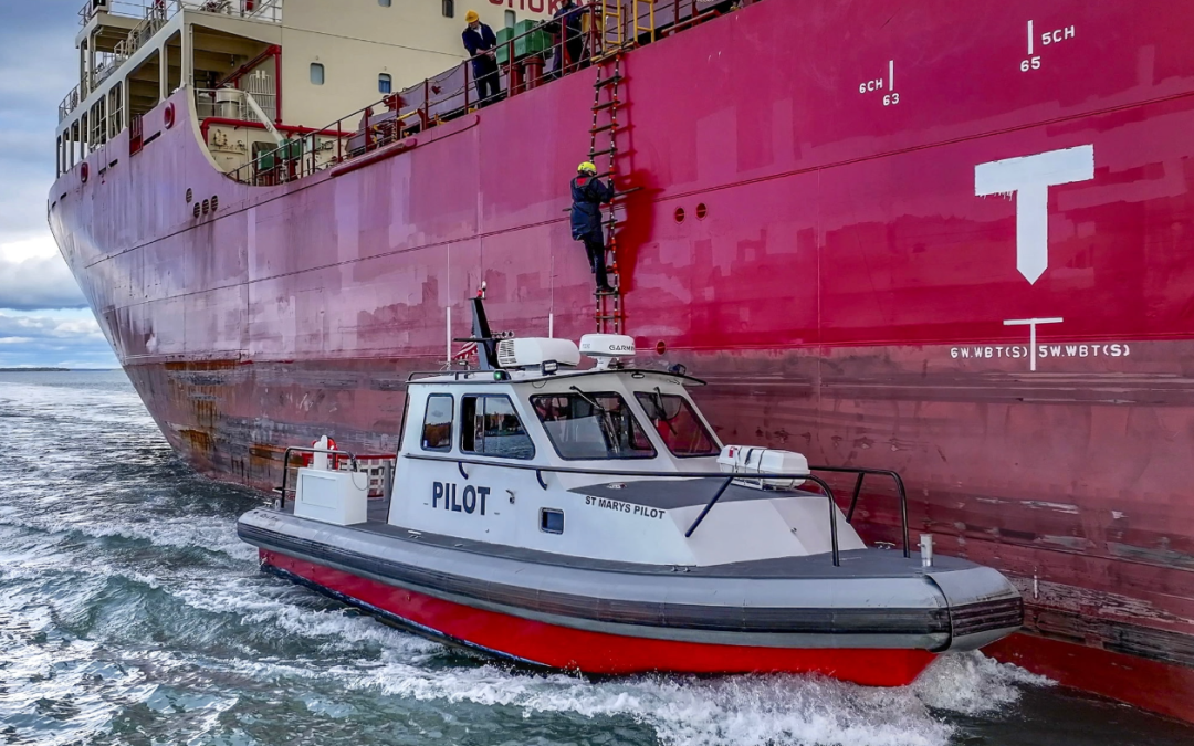 Boatnerd News January 20, 2026