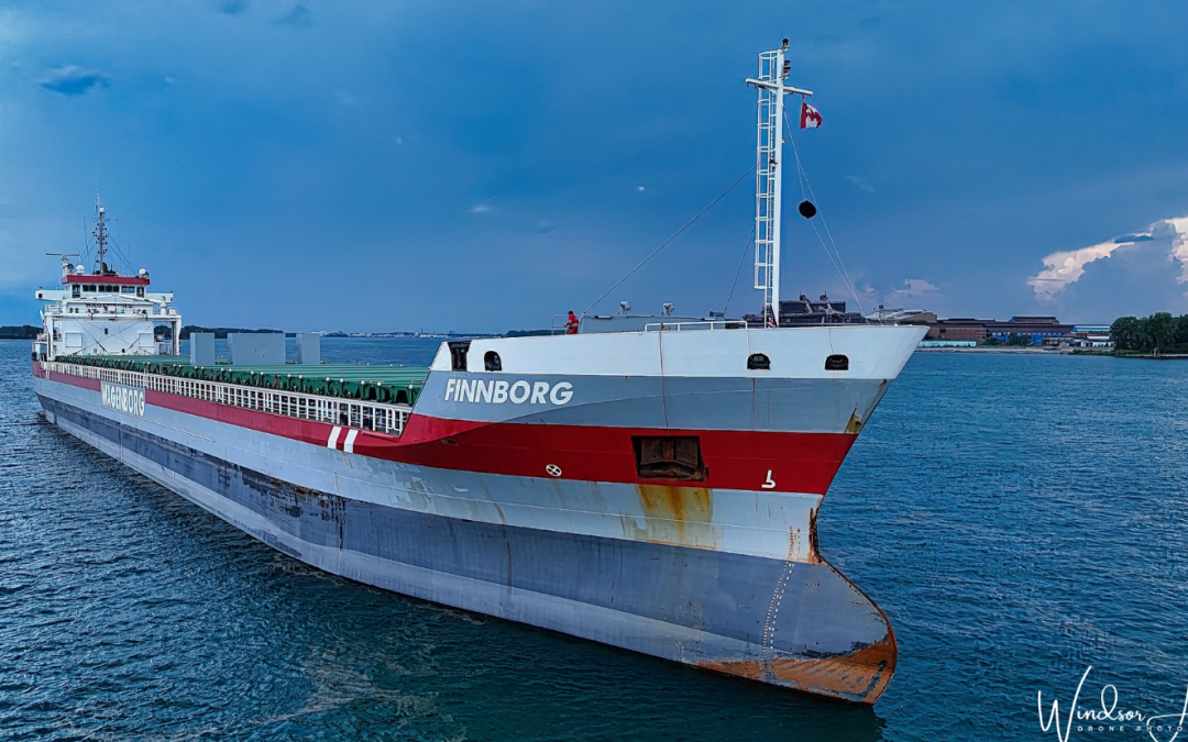 Today in Great Lakes History – January 24
