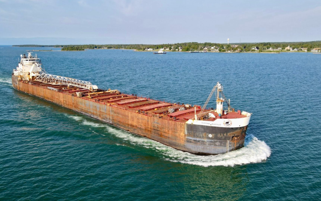 Boatnerd News January 27, 2026