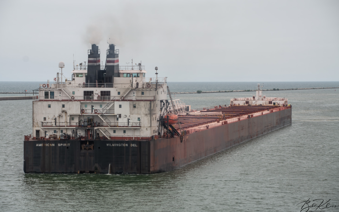Boatnerd News January 28, 2026