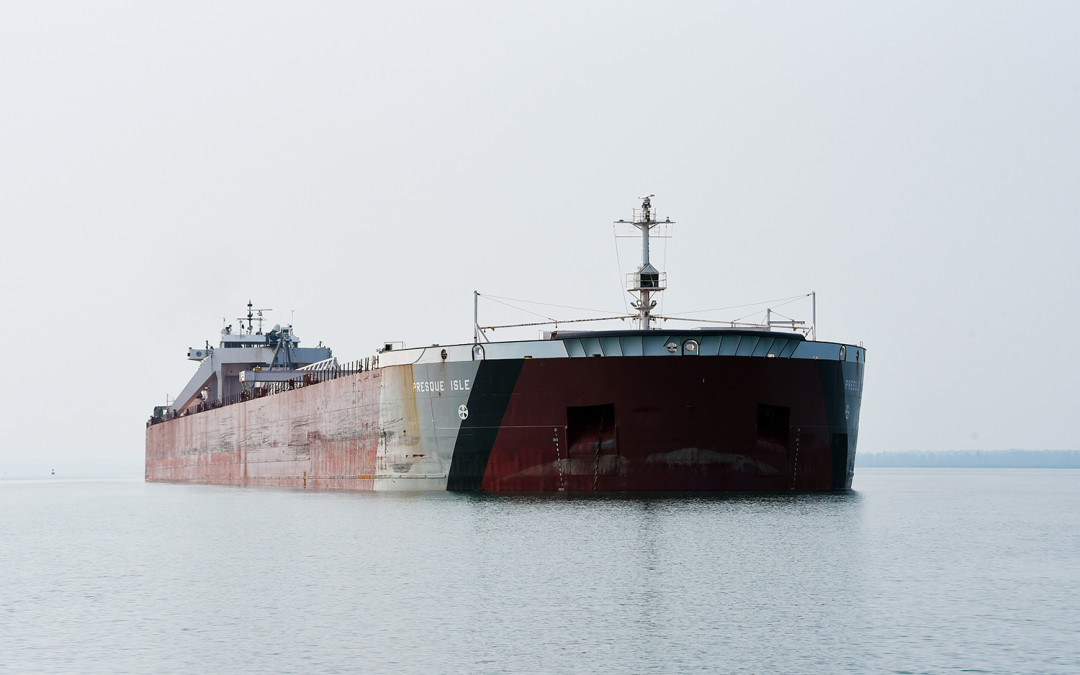 Boatnerd News – July 30, 2025
