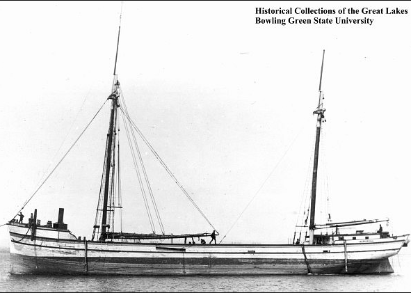Today in Great Lakes History – July 30