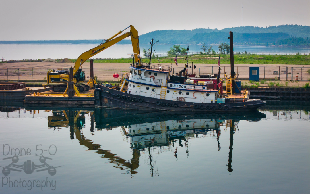 Port Report – January 26, 2026