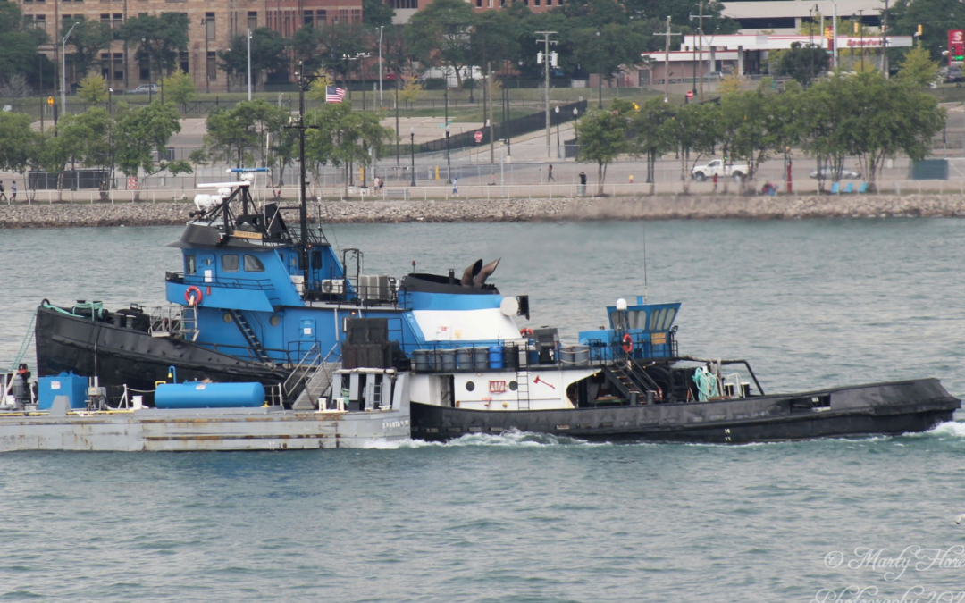 Today in Great Lakes History – January 27
