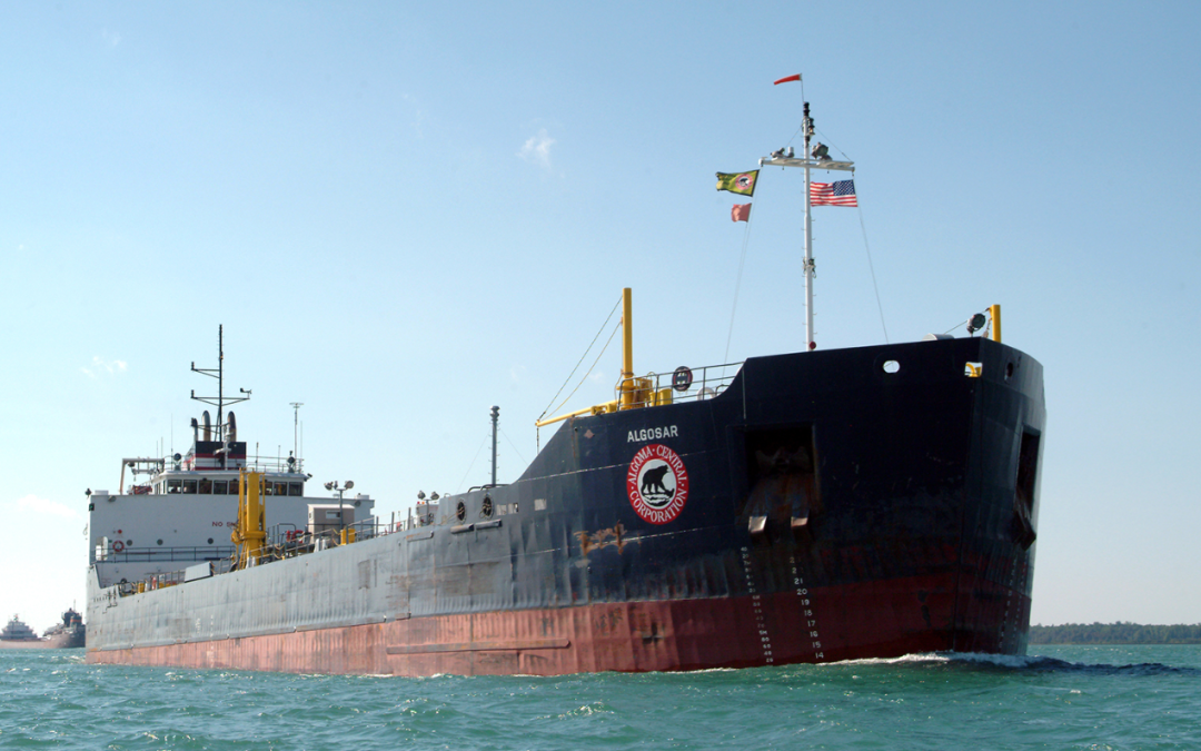 Today in Great Lakes History – August 23