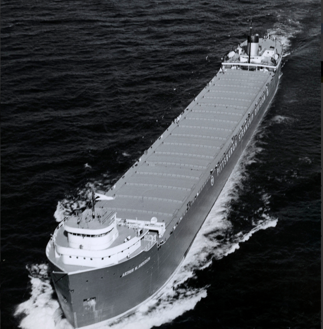 Today in Great Lakes History – August 10