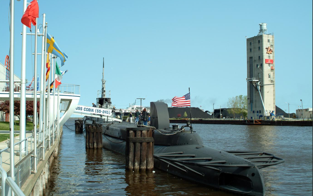 Boatnerd News – August 28, 2025