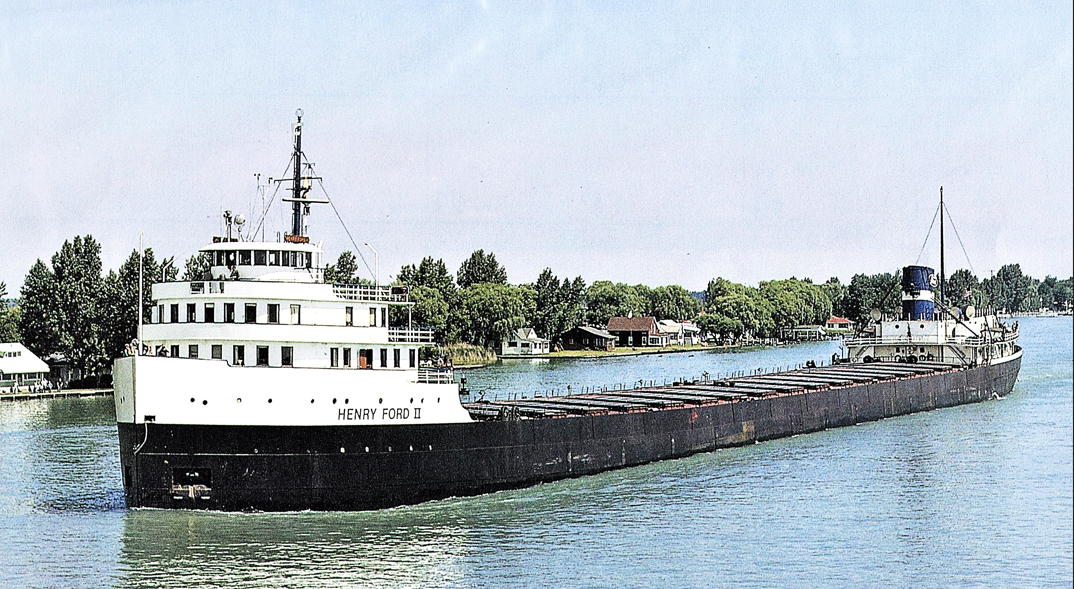 Today in Great Lakes History – August 14