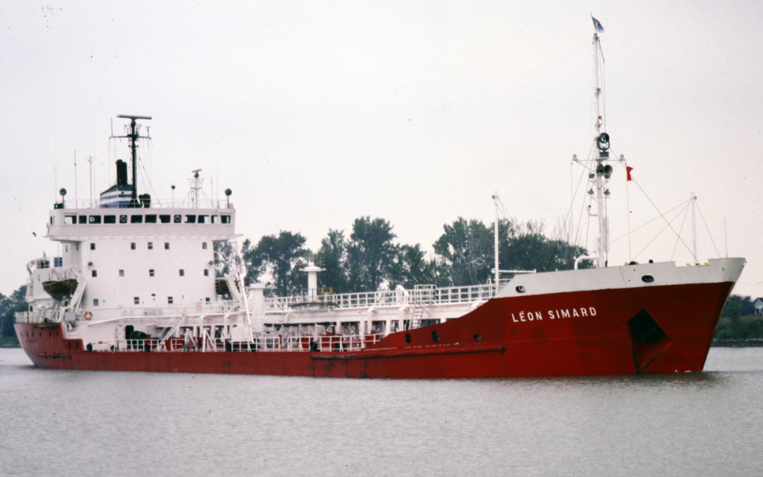 Today in Great Lakes History – August 24
