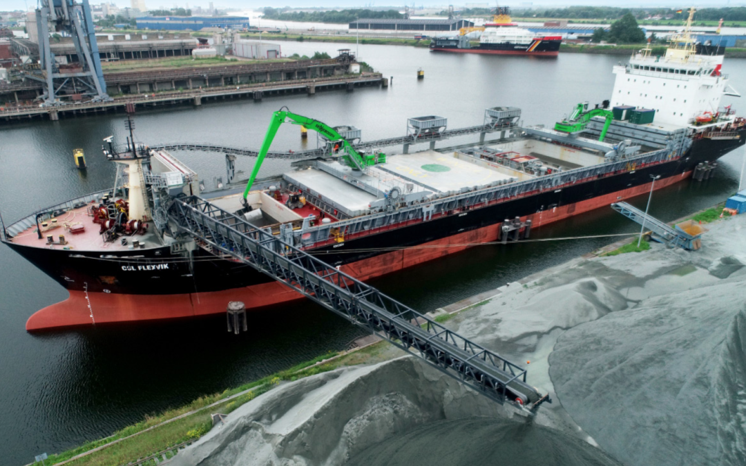 Boatnerd News – August 20, 2025