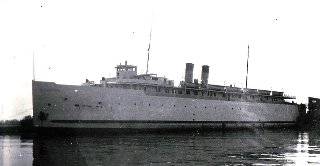 Today in Great Lakes History – August 6