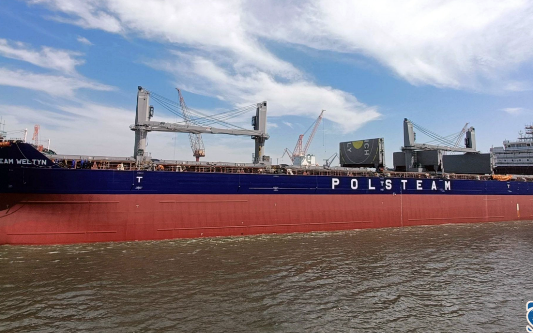 Boatnerd News – August 27, 2025