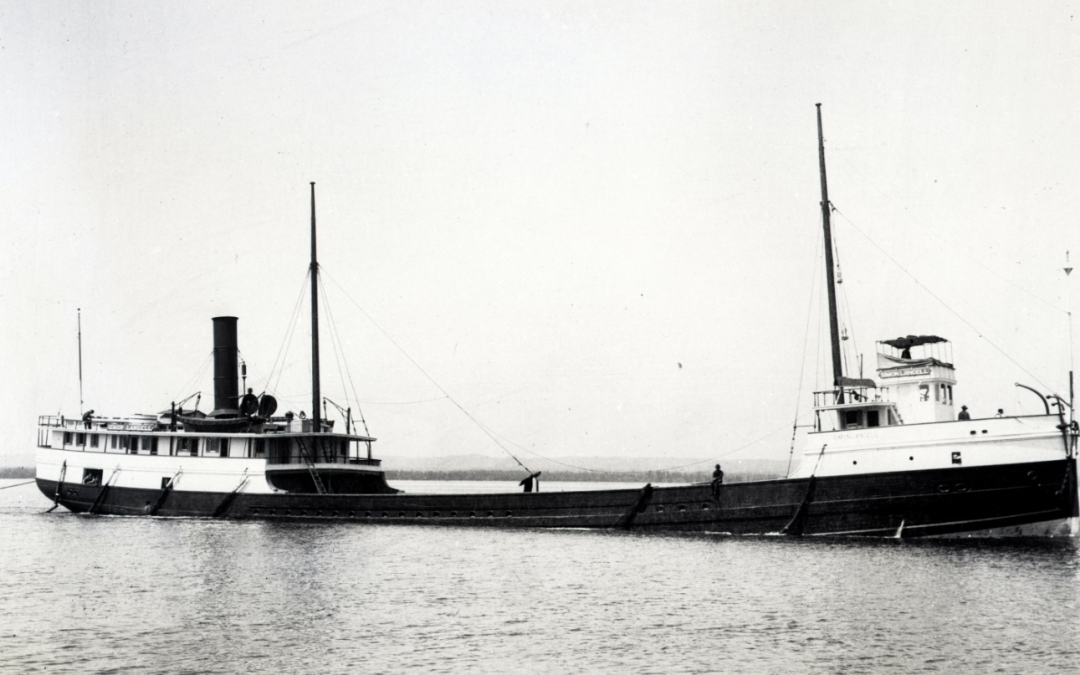 Today in Great Lakes History – August 11