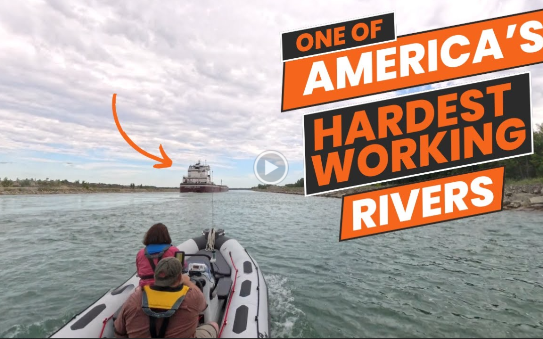Boatnerd News – August 7, 2025