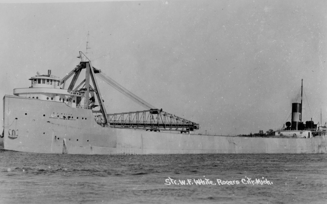 Today in Great Lakes History – September 2