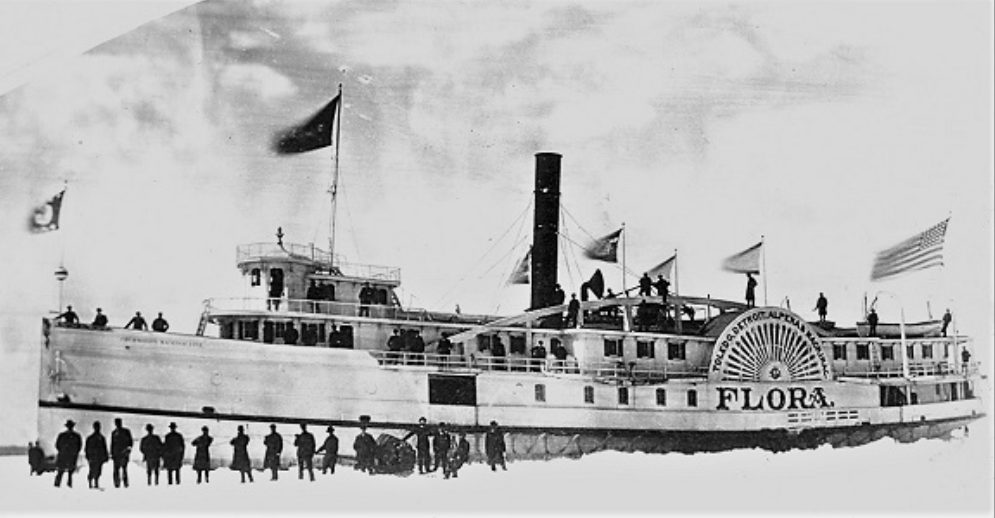 Today in Great Lakes History – December 2