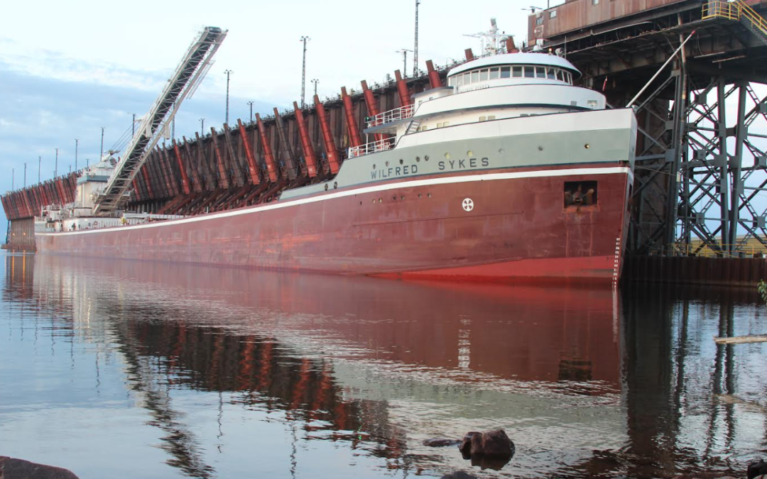 Boatnerd News – December 4, 2025