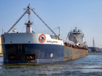 Oct 2, 2021 – Arriving Milwaukee – by Jeremy Whitman