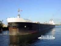 Aug 6, 2002 – On the Rouge River – Author Unknown