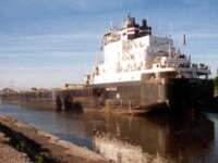 Sept 6, 2001 – Buffalo in Buffalo – by Brian Wroblewski