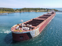 Presque Isle at Two Harbors. Chris Mazzella (Aug 2021)
